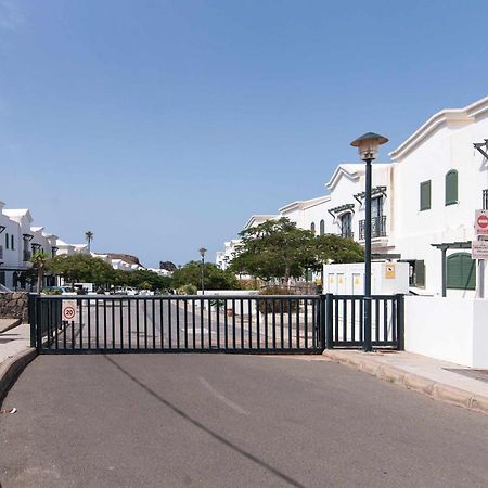 Residencial Las Candelarias 30 Agaete  Ngoại thất bức ảnh