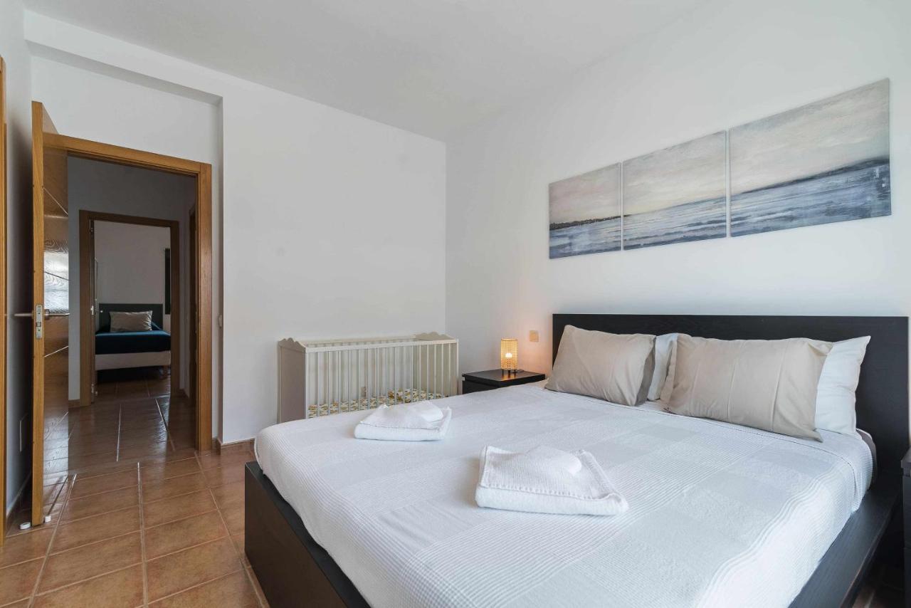 Residencial Las Candelarias 30 Agaete  Ngoại thất bức ảnh