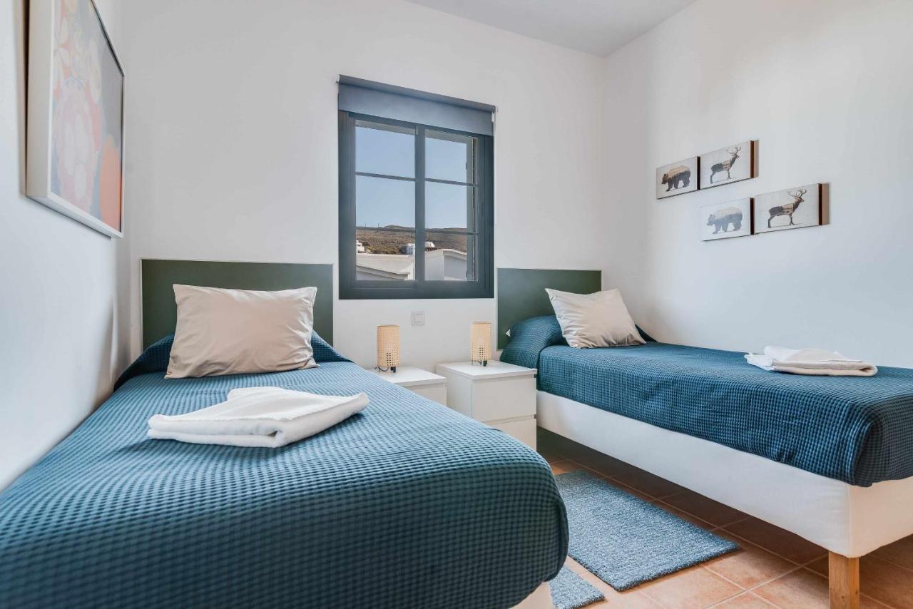 Residencial Las Candelarias 30 Agaete  Ngoại thất bức ảnh