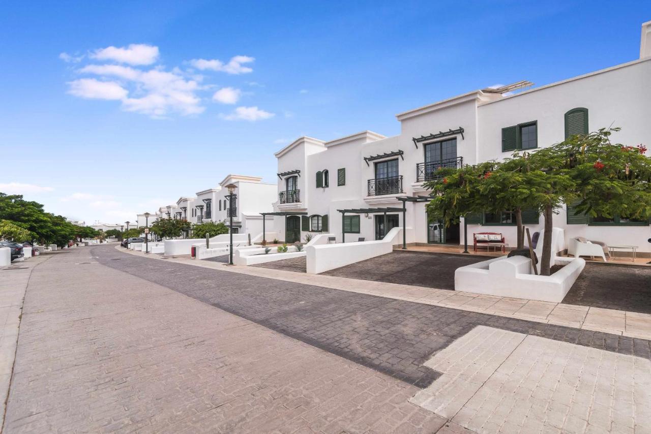 Residencial Las Candelarias 30 Agaete  Ngoại thất bức ảnh