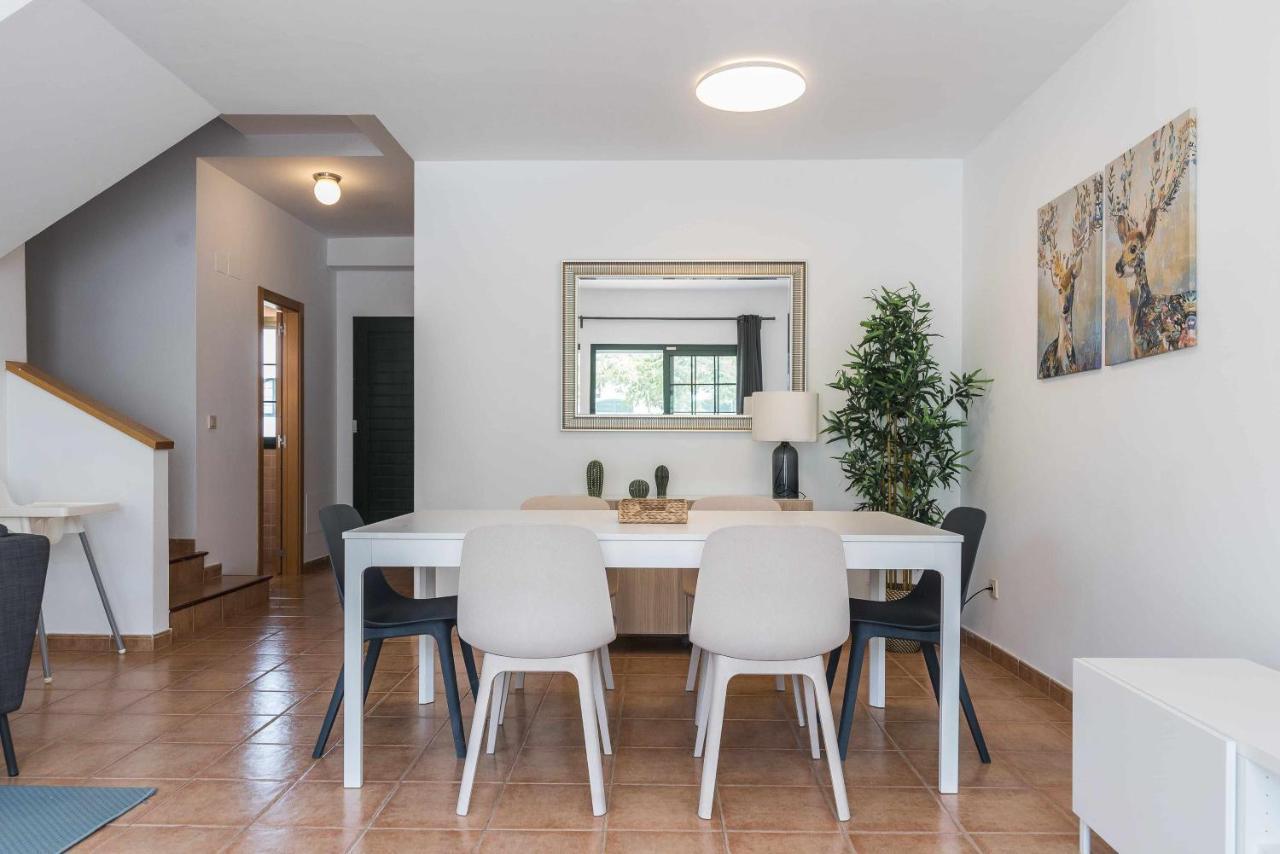 Residencial Las Candelarias 30 Agaete  Ngoại thất bức ảnh
