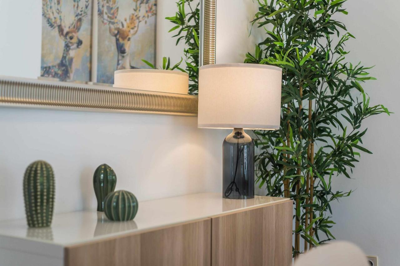 Residencial Las Candelarias 30 Agaete  Ngoại thất bức ảnh