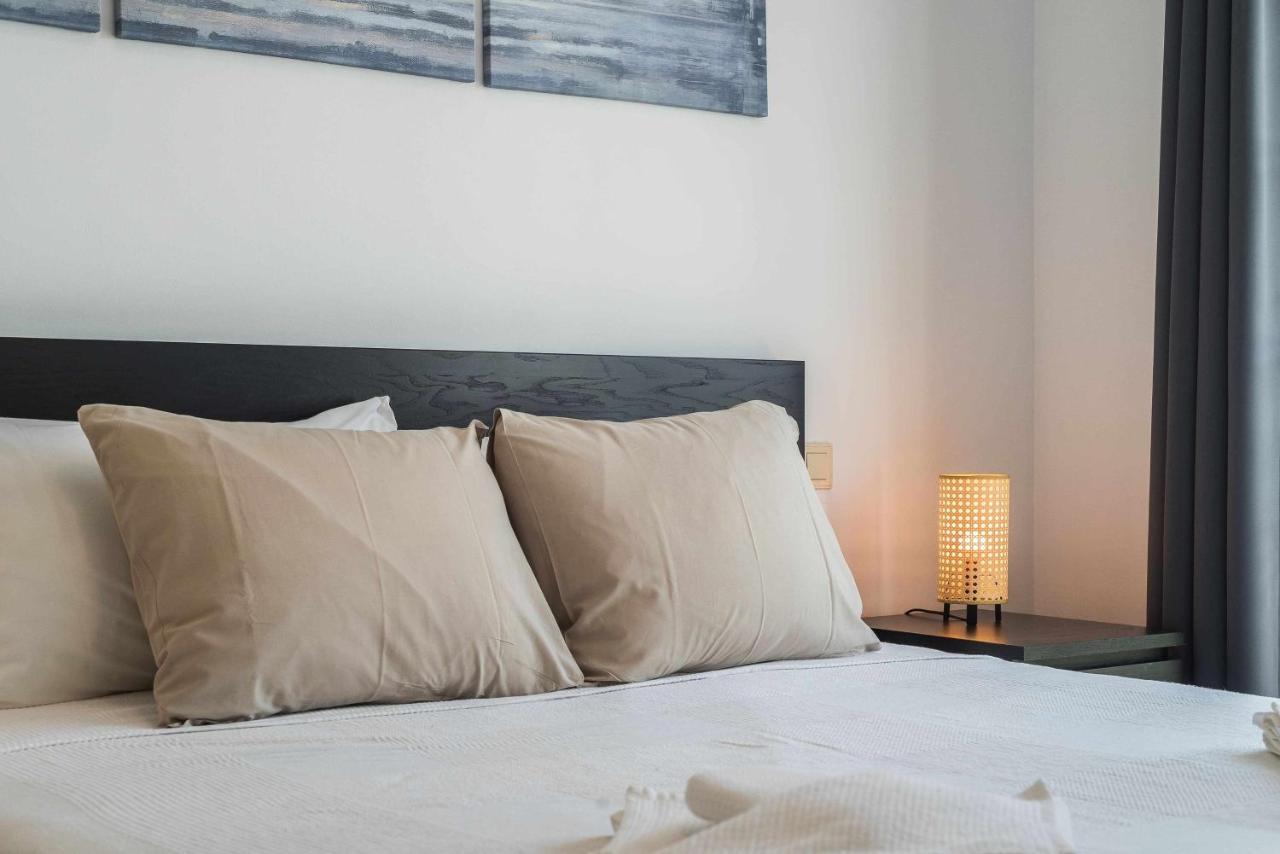 Residencial Las Candelarias 30 Agaete  Ngoại thất bức ảnh