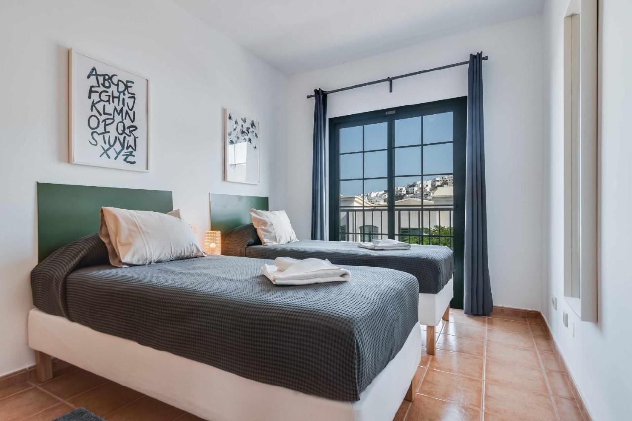 Residencial Las Candelarias 30 Agaete  Ngoại thất bức ảnh