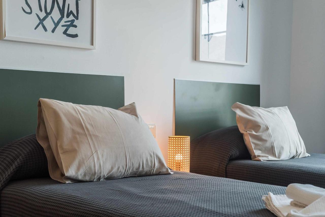 Residencial Las Candelarias 30 Agaete  Ngoại thất bức ảnh