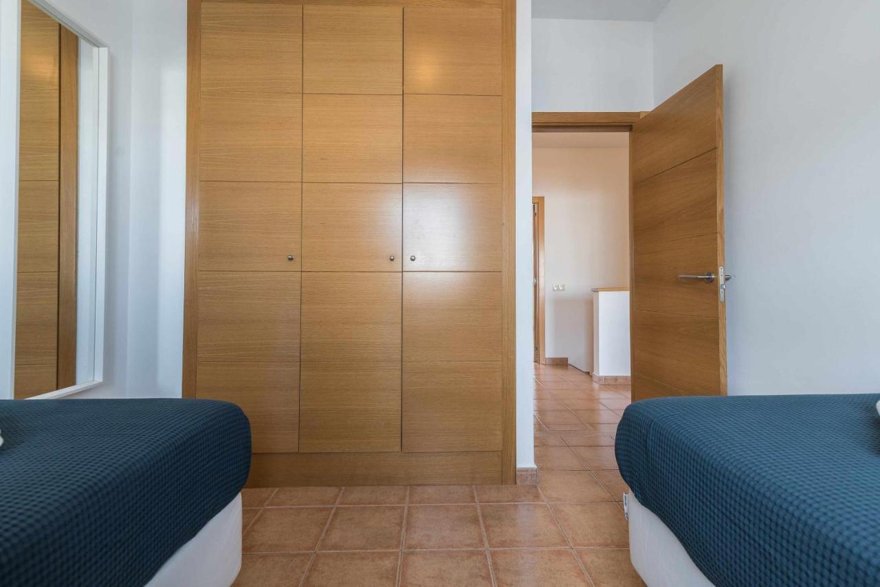 Residencial Las Candelarias 30 Agaete  Ngoại thất bức ảnh