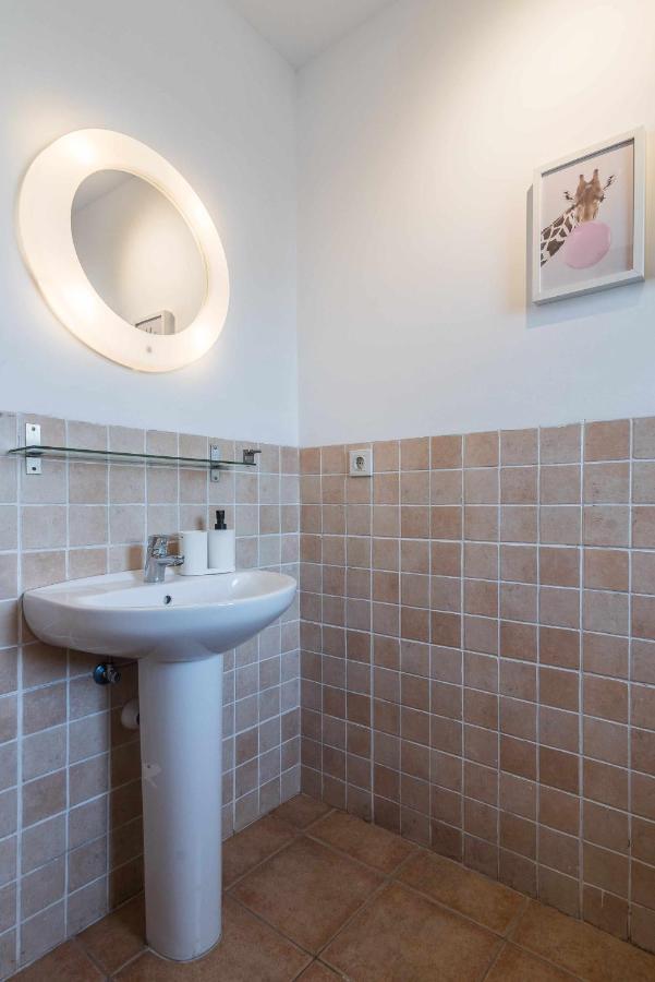 Residencial Las Candelarias 30 Agaete  Ngoại thất bức ảnh