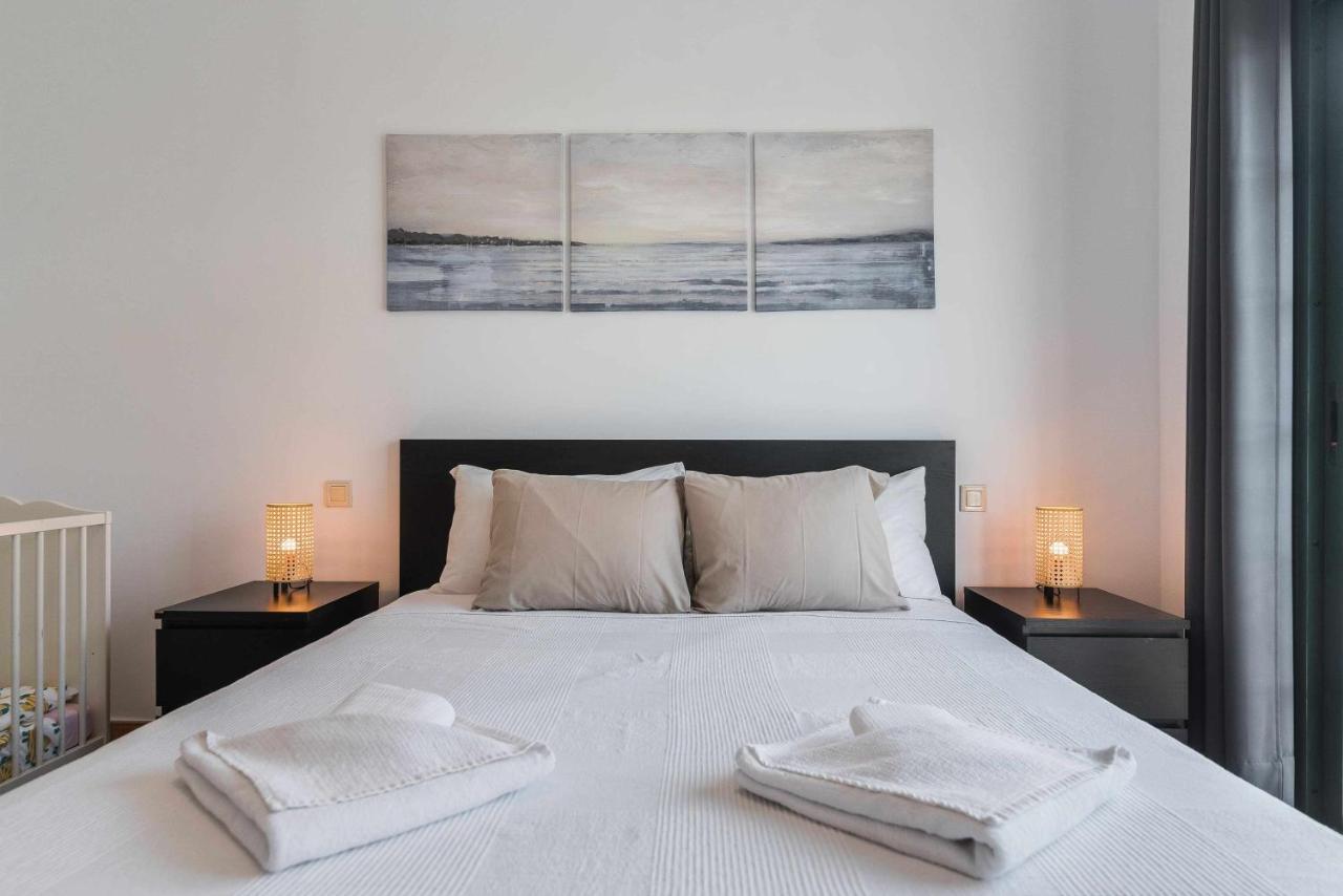 Residencial Las Candelarias 30 Agaete  Ngoại thất bức ảnh