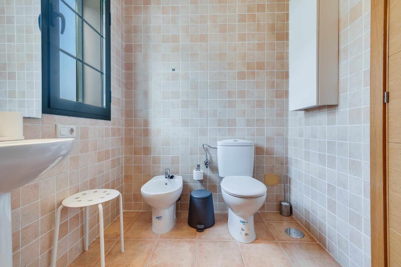 Residencial Las Candelarias 30 Agaete  Ngoại thất bức ảnh
