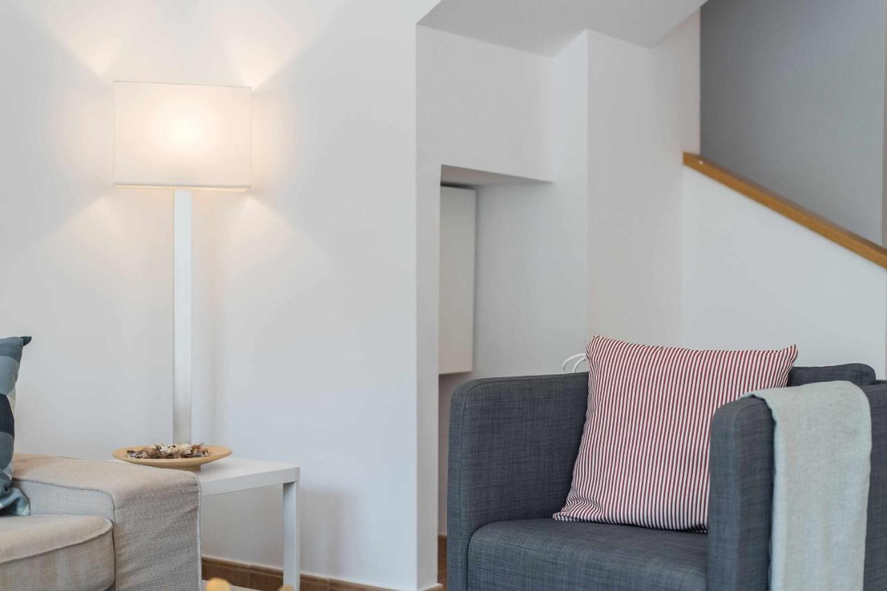 Residencial Las Candelarias 30 Agaete  Ngoại thất bức ảnh