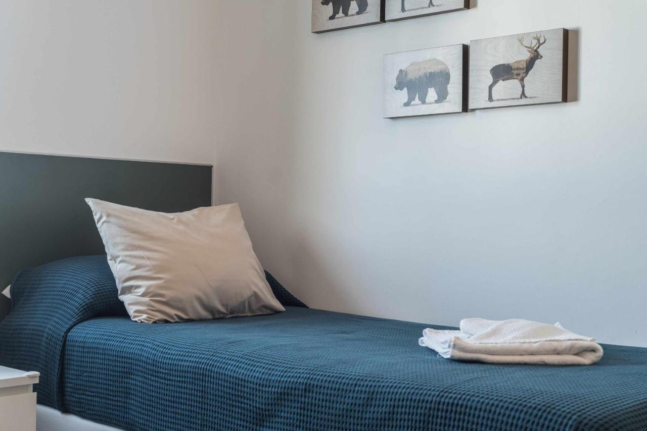 Residencial Las Candelarias 30 Agaete  Ngoại thất bức ảnh